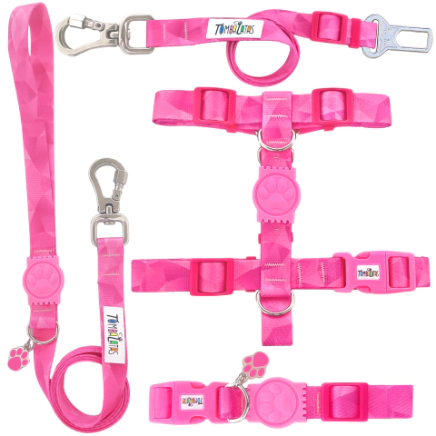 Kit Passeio Tombalatas - Acquapink - comprar online