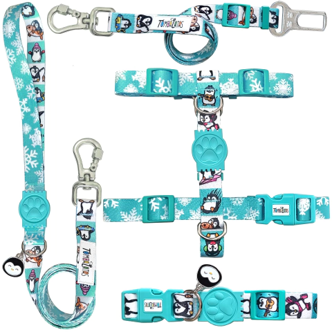 Kit Passeio Tombalatas - Pinguim - comprar online
