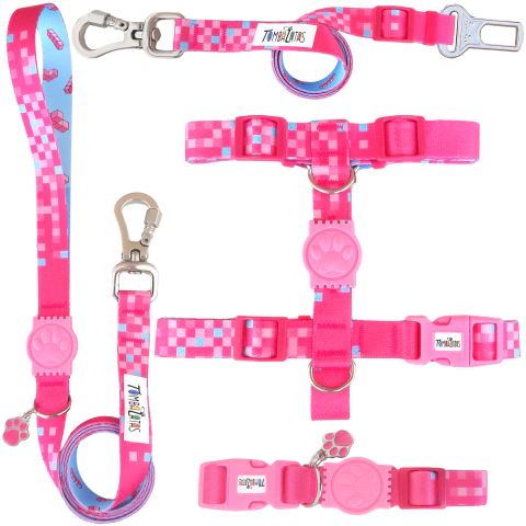 Kit Passeio Tombalatas - Pixels - comprar online