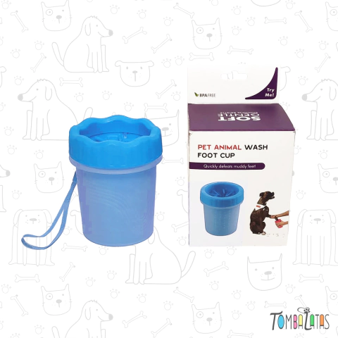 Copo Limpa Patas - comprar online