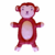 Caminha animalesca ZooNap - Macaco - comprar online