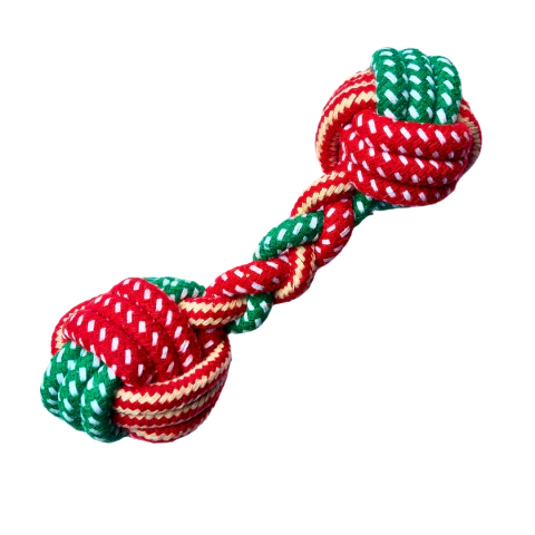 Mordedor Ossinho de corda