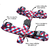 Kit Passeio Tombalatas - Xadrez - comprar online