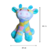 Brinquedo de Pelúcia - Girafa Colorida - comprar online