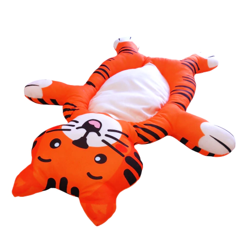 Caminha animalesca ZooNap - Tigre