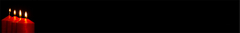 Banner de la categoría Velas