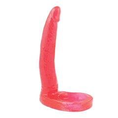 Anillo peneano para doble penetración y sexo anal - comprar online