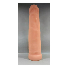 Funda para alargar y engrosar pene en internet