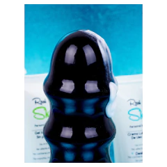 Plug anal grande dilatador 17x5,5 - tienda online