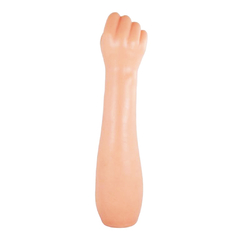 Puño gigante para fisting