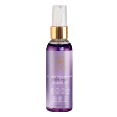 Gel lubricante saborizado frutos rojos - comprar online