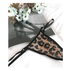 Less de animal print regulable - Bangover Sex Shop en Cordoba juguetes sexuales