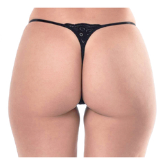 Colaless hilo dental de puntilla - comprar online