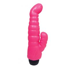 Vibrador funny hipo punto G y clítoris