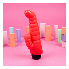 Vibrador funny hipo punto G y clítoris en internet