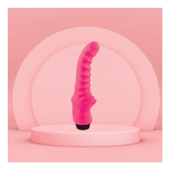 Vibrador escalonado para punto G 17x4 en internet