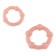 Anillo para pene de silicona elastizado en internet