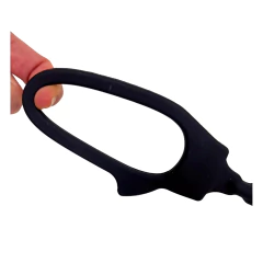 Esposas de silicona inmovilizadoras - comprar online