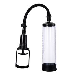 Bomba de vacío Penis Pump 22cm