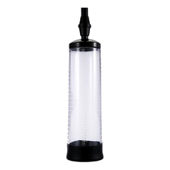 Bomba de vacío Penis Pump 22cm - comprar online