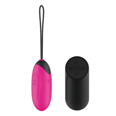 Balita vibradora Luna 2 control y USB