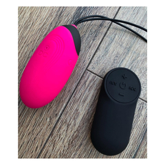 Balita vibradora Luna 2 control y USB - comprar online