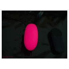 Balita vibradora Luna 2 control y USB - Bangover Sex Shop en Cordoba juguetes sexuales