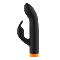 Vibrador potente USB Luxury 13,7x3