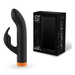 Vibrador potente USB Luxury 13,7x3 en internet