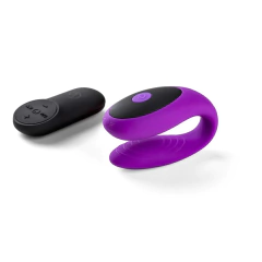 Vibrador a control USB parejas Hanna 6 - Bangover Sex Shop en Cordoba juguetes sexuales