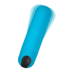Balita vibradora USB a control remoto - tienda online