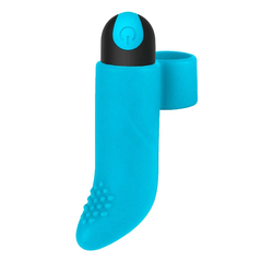 Vibrador para dedo Finger 2 USB 10 modos