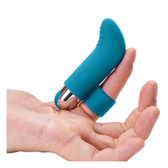 Vibrador para dedo Finger 2 USB 10 modos en internet