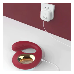 Vibrador y succionador 2 en 1 USB en internet