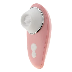 Lengua vibrador y movimiento Tongue Lick