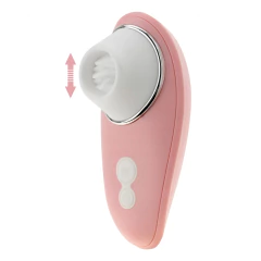 Lengua vibrador y movimiento Tongue Lick - comprar online