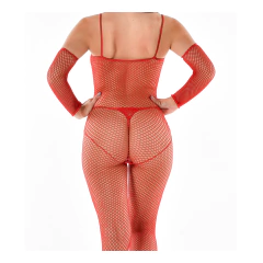 Catsweet de red rojo elastizado en internet