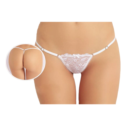 Less de puntilla regulable Flossless - comprar online