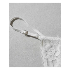 Less de puntilla regulable Flossless - Bangover Sex Shop en Cordoba juguetes sexuales