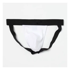 Suspensor blanco para hombre elastizado en internet