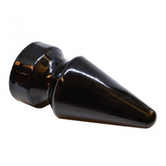 Plug anal gigante 22x11 monster solo para valientes en internet