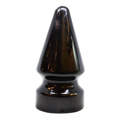 Plug anal gigante monster 25x13 - comprar online