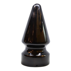 Plug anal gigante 22x11 monster solo para valientes - comprar online