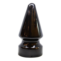 Plug anal gigante 19x9 monster solo para valientes - comprar online