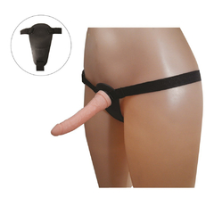 Strap on chico dildo + Arnés - comprar online