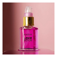 Aceite para sexo oral de frutilla en internet