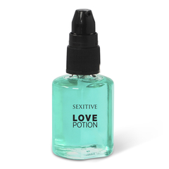 Aceite para sexo oral sabor mint cream - tienda online