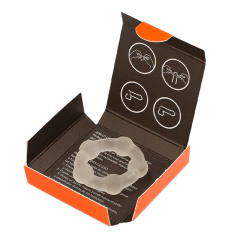 2 anillos para pene de silicona - Bangover Sex Shop en Cordoba juguetes sexuales