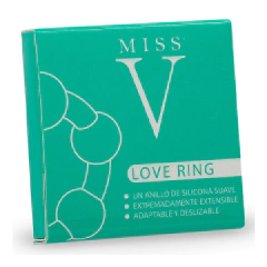 3 anillos para pene de silicona - tienda online