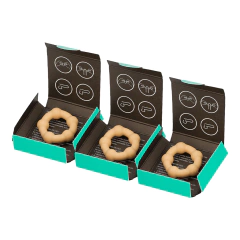 3 anillos para pene de silicona - comprar online